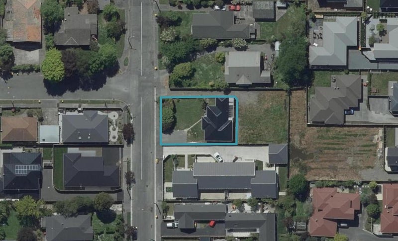 22A Lindsay Street, St Albans, Christchurch - Carousel 1