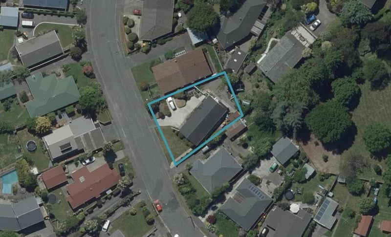 24 Gladson Avenue, Sockburn, Christchurch - Carousel 1