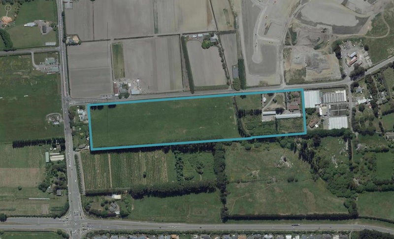 80 Mairehau Road, Marshland, Christchurch - Carousel 1
