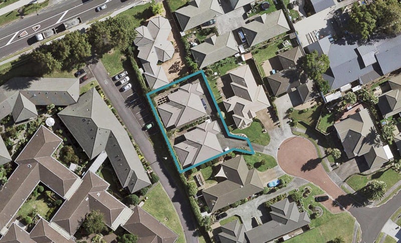 2/6 Moyle Place, Manurewa, Auckland - Carousel 1