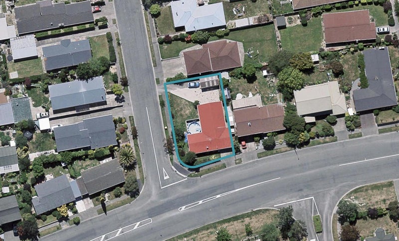 2 Scotswood Place, Rangiora, Rangiora - Carousel 1