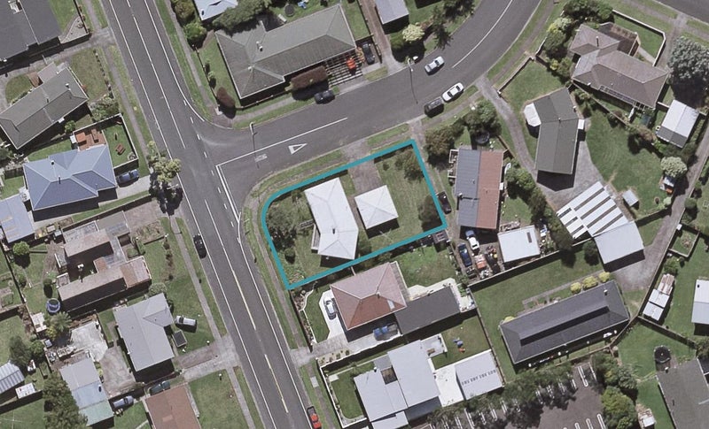 12 Mangati Road, Bell Block, New Plymouth - Carousel 1