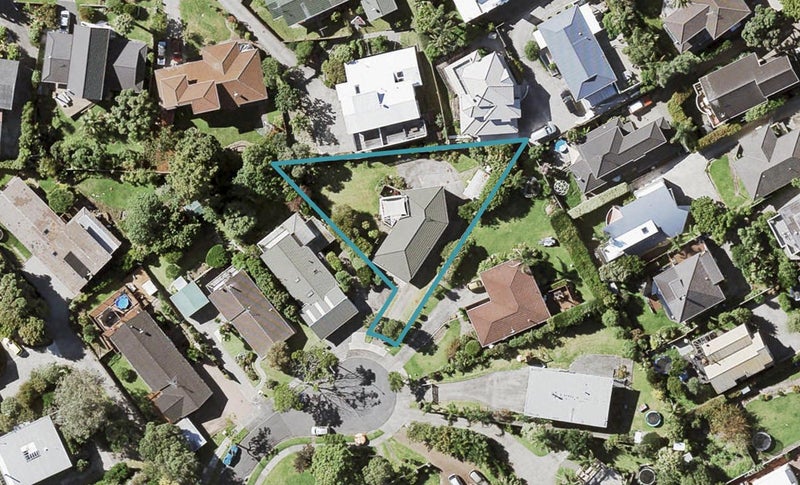 22 Camwell Close, Bucklands Beach, Auckland - Carousel 1