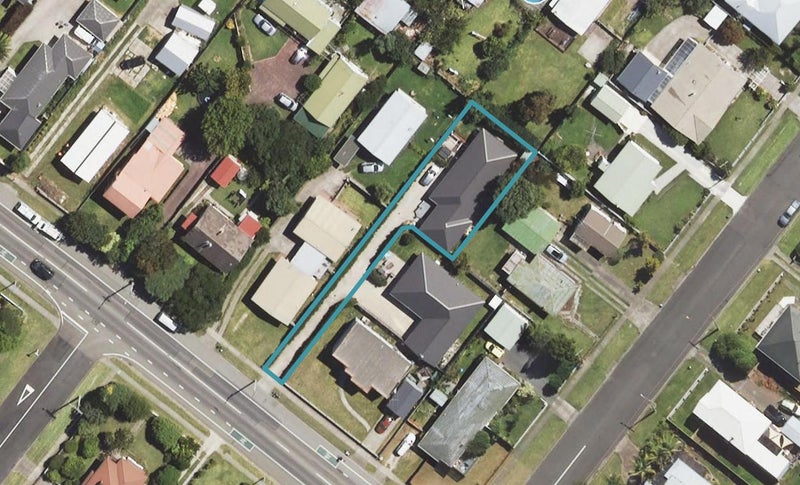 319A Ormond Road, Mangapapa, Gisborne - Carousel 1