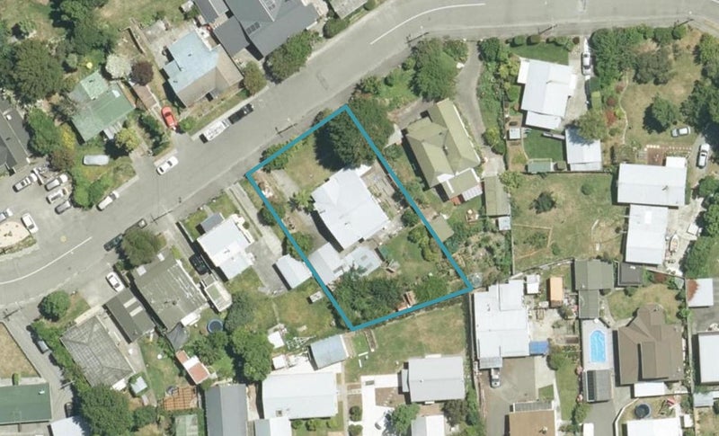 58 Park Terrace, Blenheim, Blenheim - Carousel 1