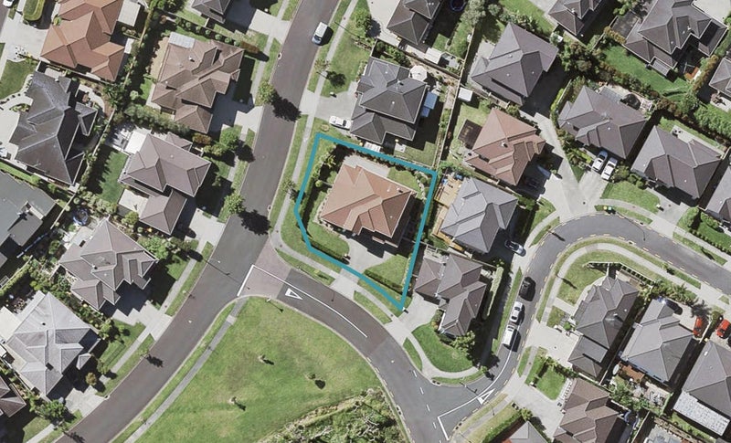 53 Mission Heights Drive, Flat Bush, Auckland - Carousel 1