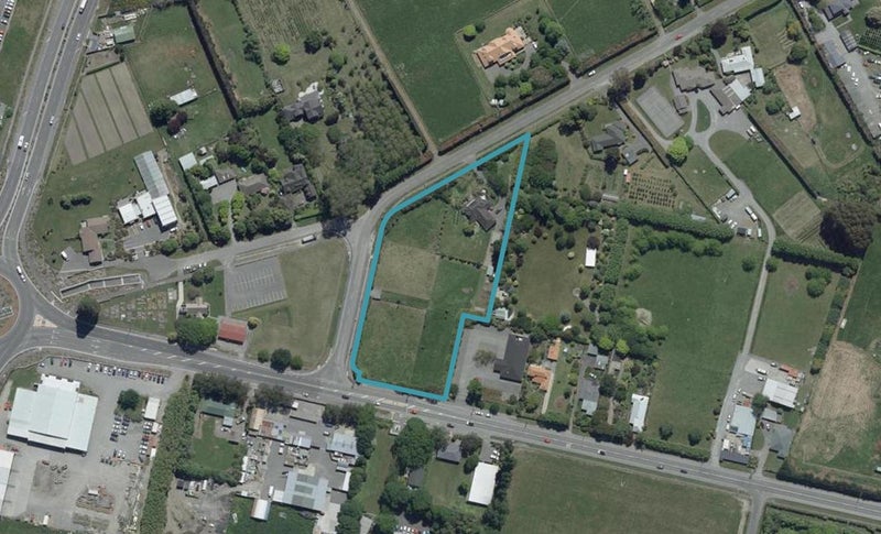 125 Waimakariri Road, Harewood, Christchurch - Carousel 1