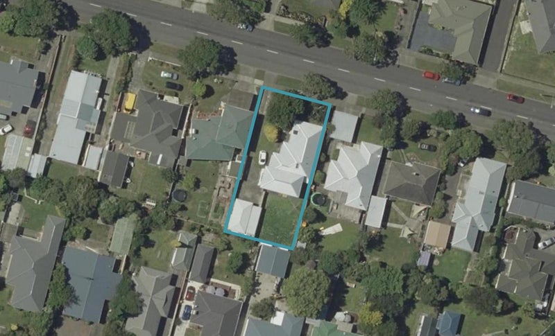 450 Ruahine Street, Terrace End, Palmerston North - Carousel 1