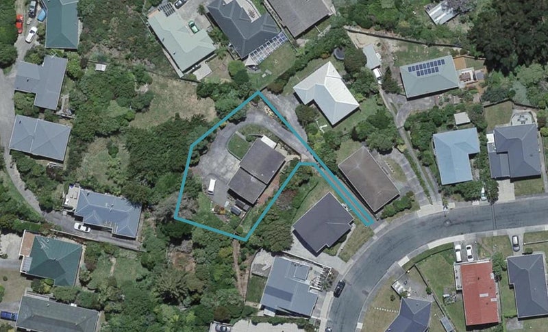 25 Lomita Road, Johnsonville, Wellington - Carousel 1