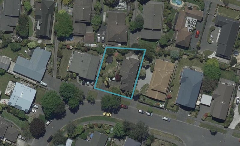 14 Tyndale Place, Ilam, Christchurch - Carousel 1