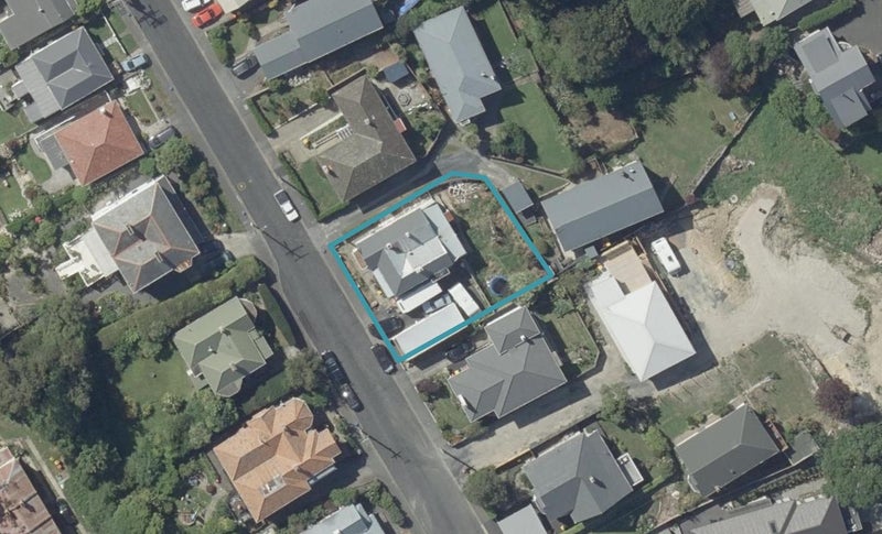 23 Patrick Street, The Glen, Dunedin - Carousel 1