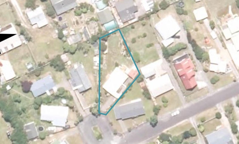 14 Martin Place, Carters Beach, Westport - Carousel 1