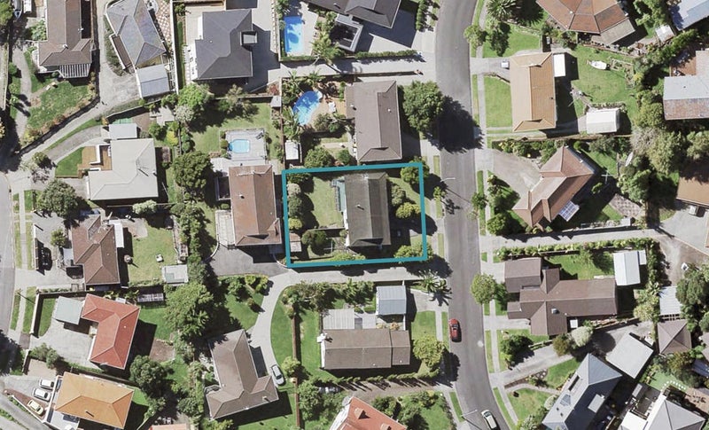 26 Jandell Crescent, Bucklands Beach, Auckland - Carousel 1