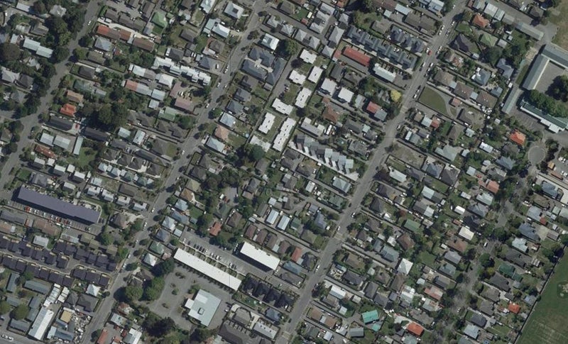9/45 Bordesley Street, Phillipstown, Christchurch - Carousel 1