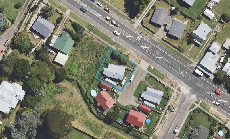 495 Wainui Road, Kaiti, Gisborne - Carousel 1