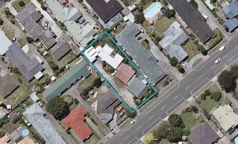 3/626 Nelson Street North, Hastings, Hastings - Carousel 1