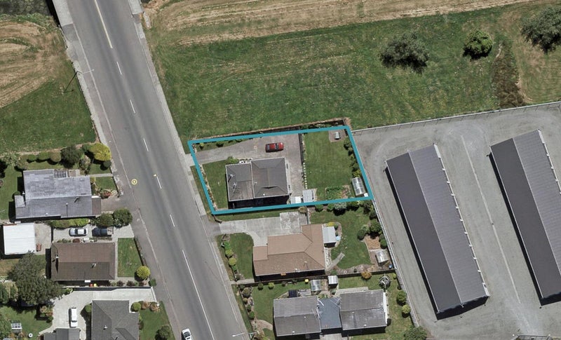 126 Inglewood Road, Newfield, Invercargill - Carousel 1