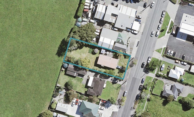 23 Papakura-Clevedon Road, Papakura - Carousel 1