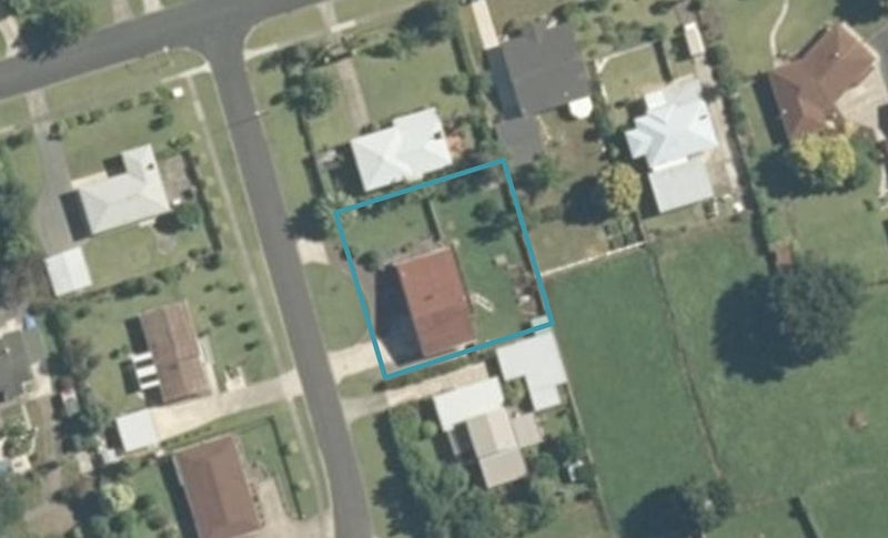 2 Kennedy Street, Te Aroha, Te Aroha - Carousel 1