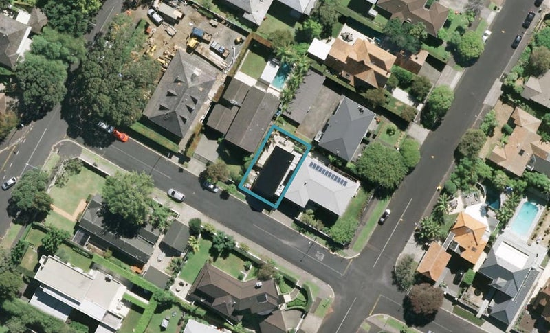 6B Awatea Road, Parnell, Auckland - Carousel 1