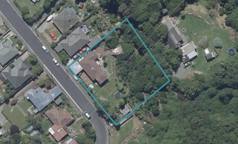 43 Glenmore Street, Glenleith, Dunedin - Carousel 1