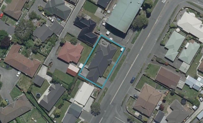 121 Breens Road, Bishopdale, Christchurch - Carousel 1