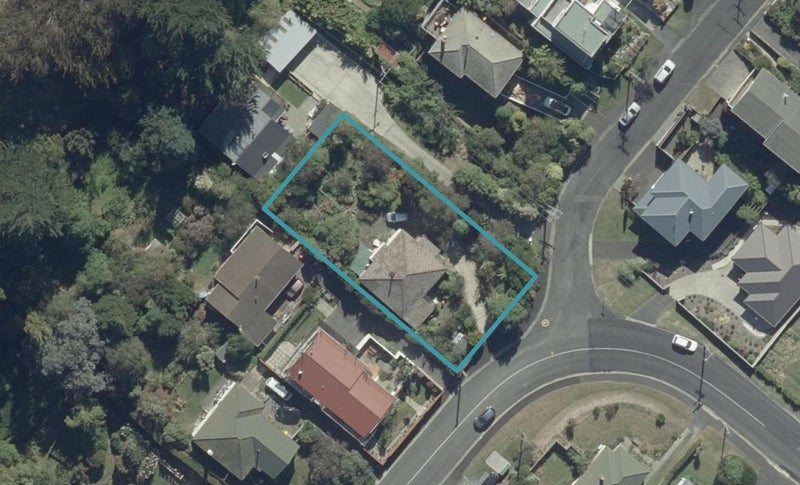 137 Scott Street, Waverley, Dunedin - Carousel 1