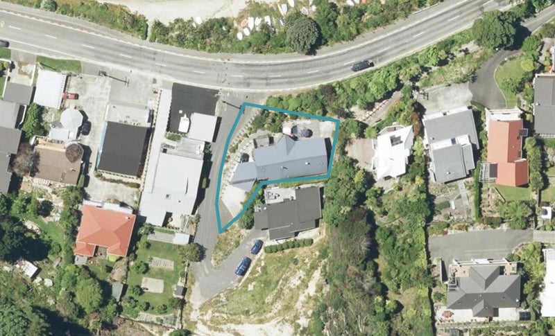 354 Waikawa Road, Waikawa, Picton - Carousel 1