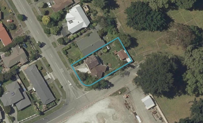 131 Dittmer Drive, West End, Palmerston North - Carousel 1