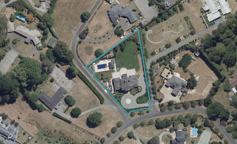 27A Cherry Lane, Tamahere, Hamilton - Carousel 1