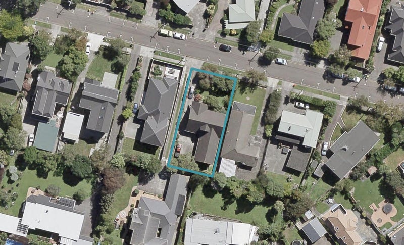 7 Chilton Grove, Hutt Central, Lower Hutt - Carousel 1