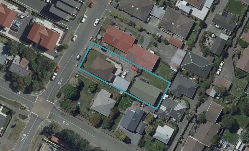 2/58 Osborne Street, Waltham, Christchurch - Carousel 1