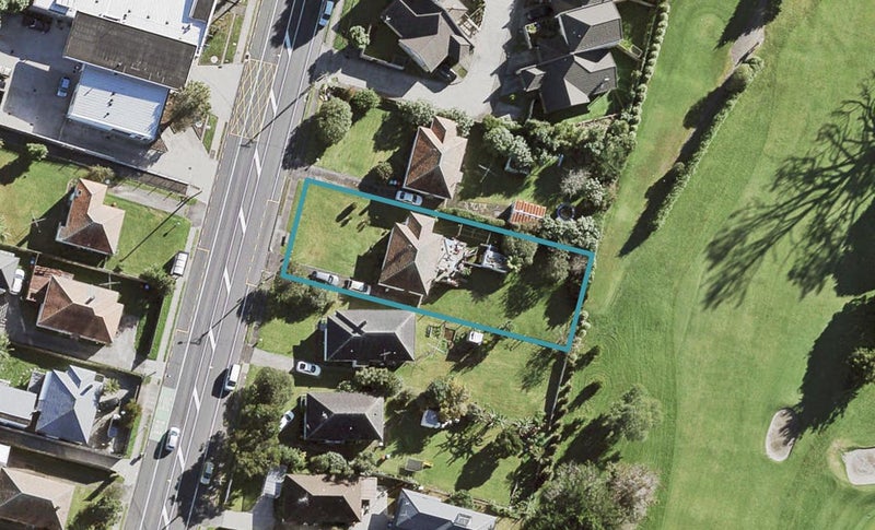 1424 Dominion Road, Mount Roskill, Auckland - Carousel 1