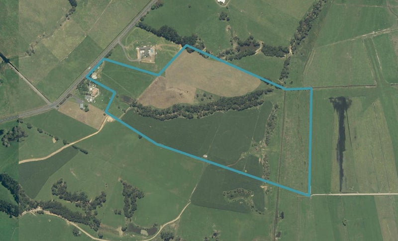 191 Kaiaua Road, Pokeno - Carousel 1