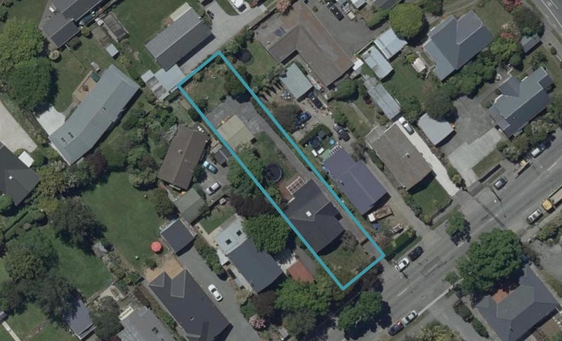 149 Rose Street, Somerfield, Christchurch - Carousel 1