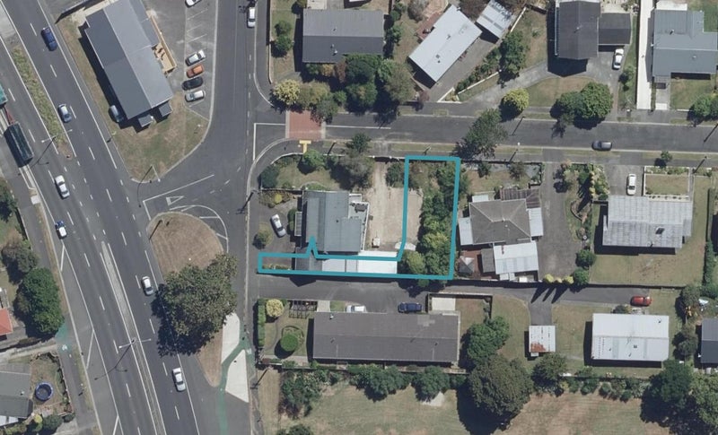 91D Ohaupo Road, Melville, Hamilton - Carousel 1