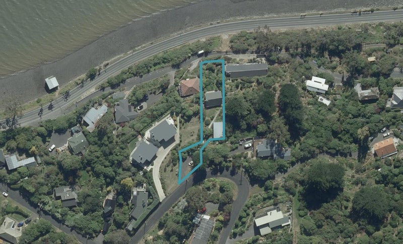 290 Portobello Road, The Cove, Dunedin - Carousel 1