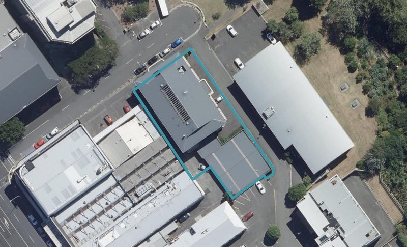 1B/11 London Street, Hamilton Central, Hamilton - Carousel 1