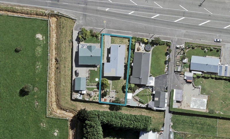 207 Bay Road, Grasmere, Invercargill - Carousel 1
