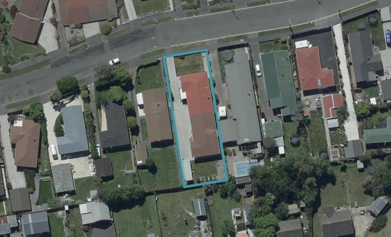 1/19 Strathfield Avenue, Dallington, Christchurch - Carousel 1