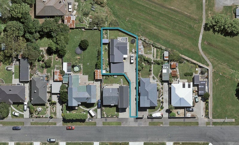34 Woodhouse Street, Appleby, Invercargill - Carousel 1