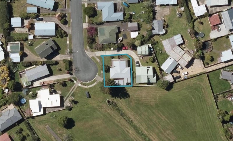 23 Avon Street, Tikipunga, Whangarei - Carousel 1