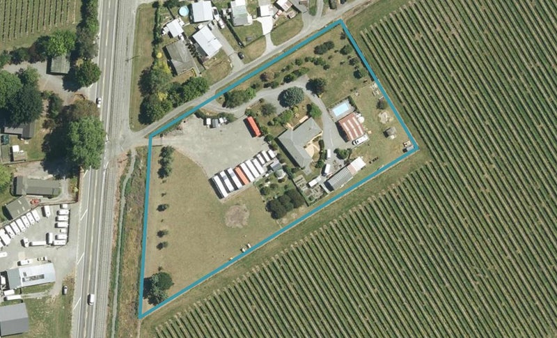 8 Ross Lane, Grovetown, Blenheim - Carousel 1