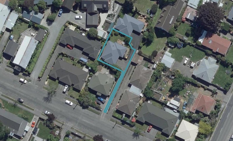 10A Darroch Street, Belfast, Christchurch - Carousel 1