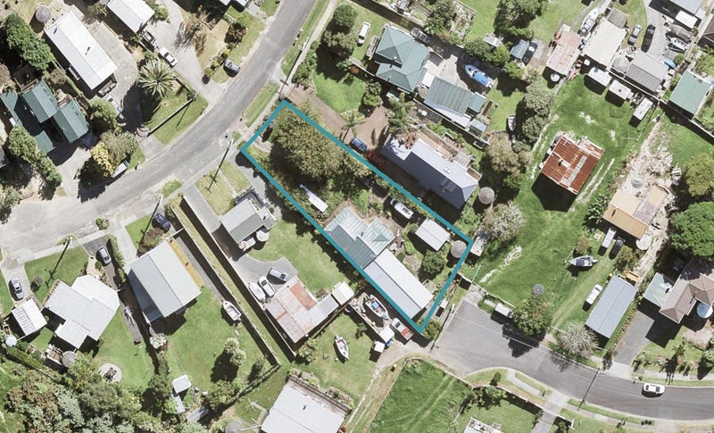 8 Turei Road, Papakura - Carousel 1