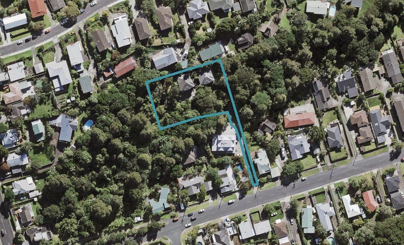 2/12B Moore Street, Hillcrest, Auckland - Carousel 1