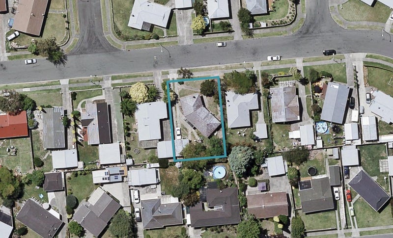 11 Lanark Crescent, Tamatea, Napier - Carousel 1