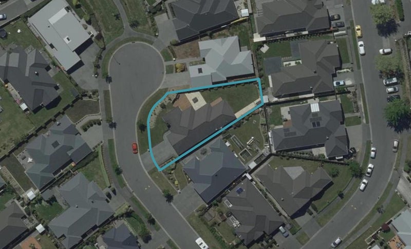 6 Benjamin Mountfort Close, Hillmorton, Christchurch - Carousel 1