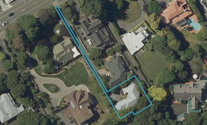 94B Te Awe Awe Street, Hokowhitu, Palmerston North - Carousel 1