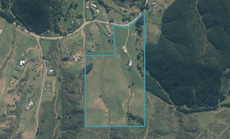 853 Old Mountain Road, Waitetuna, Raglan - Carousel 1